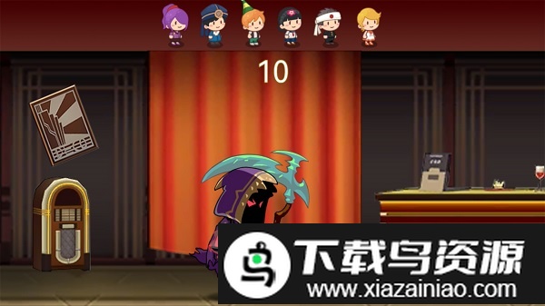 宿管来啦游戏截图1