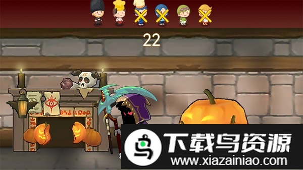 宿管来啦游戏截图2