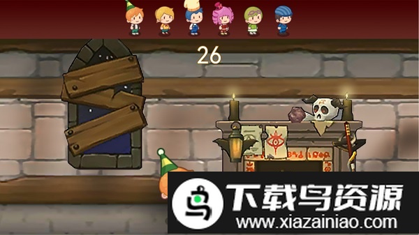 宿管来啦游戏截图3