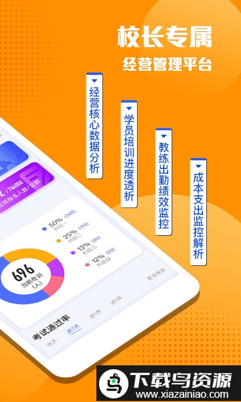 e学e驾校长版截图2