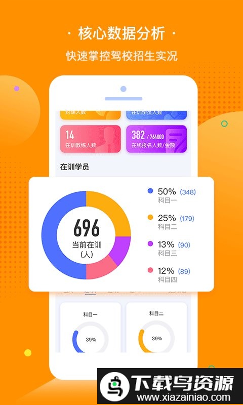 e学e驾校长版截图3