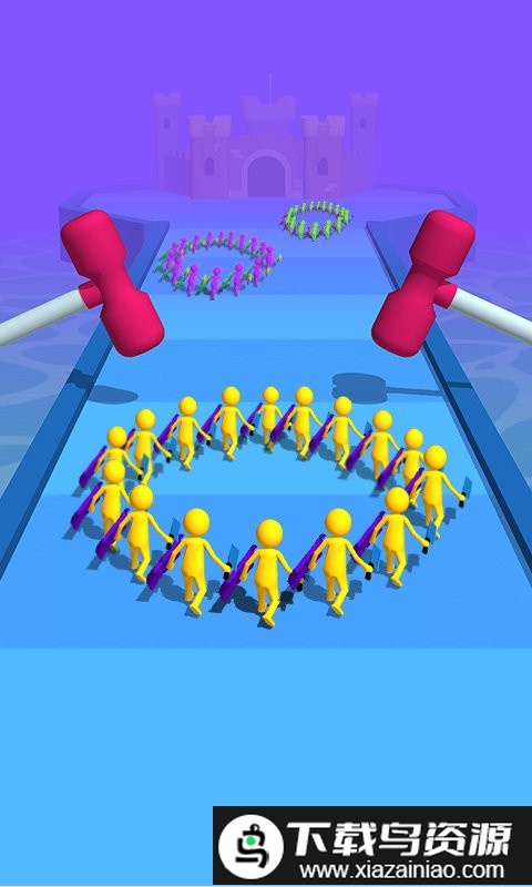 有点扛不住游戏截图2