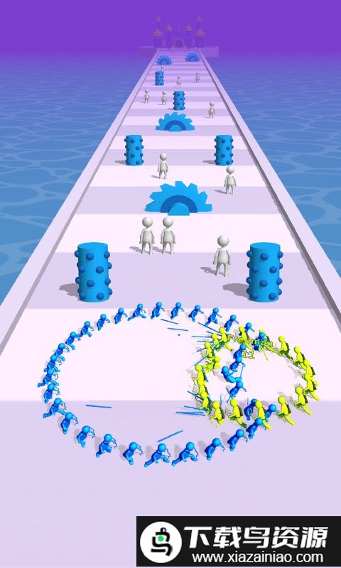 有点扛不住游戏截图3