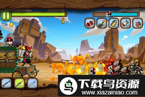 屠魔猎人范海辛手机版截图2