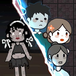 最终庇护宿舍游戏