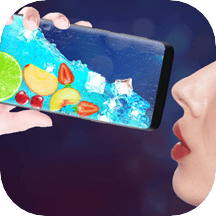 手机喝果汁模拟器最新版