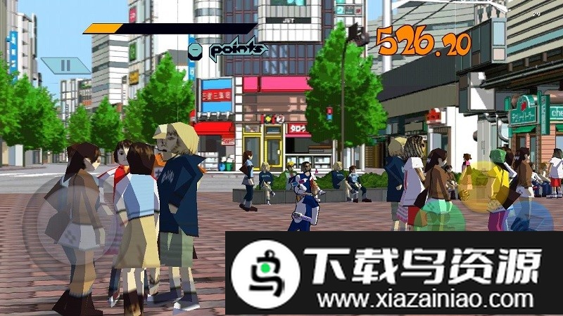 街头涂鸦手机版截图2