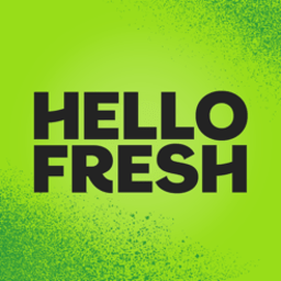 hellofresh app