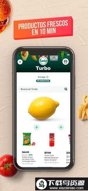 rappi aliado app截图1