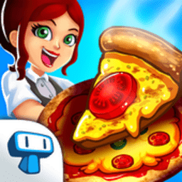 意大利比萨店游戏