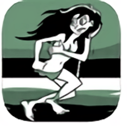 一个女汉子的大冒险游戏