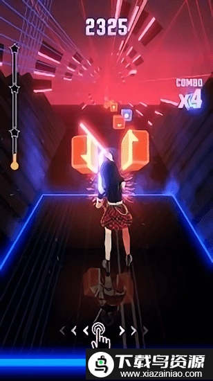 特殊节奏大师游戏截图1