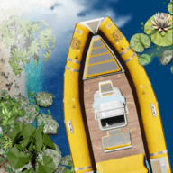 河流逃脱官方版