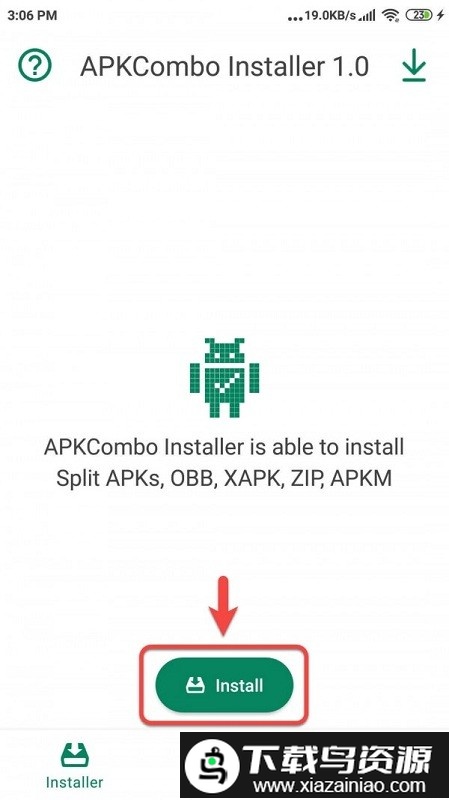 apkcombo中文版截图2