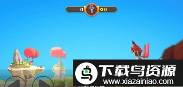 跳跳熊大作战手机版截图3