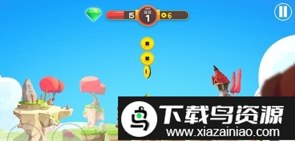 跳跳熊大作战手机版截图4