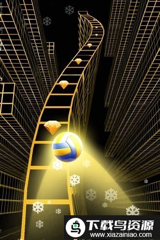 电音跑酷大师手游截图3