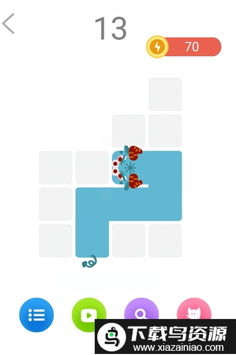 欢乐连线游戏截图3