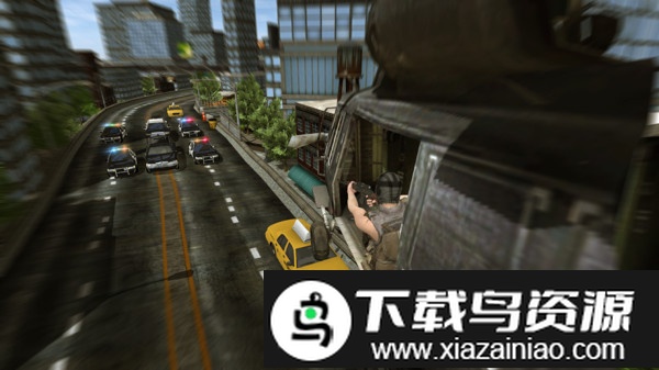 救援突击队中文版截图1