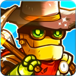 挖宝大冒险官方正版