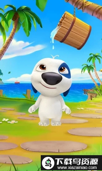 我的汉克狗手机版游戏最新版截图4