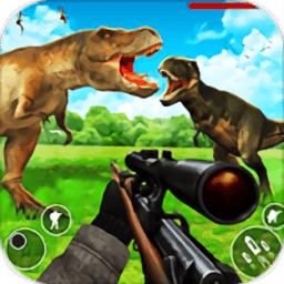 救援恐龙游戏