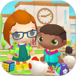 我的恐龙上学故事最新版