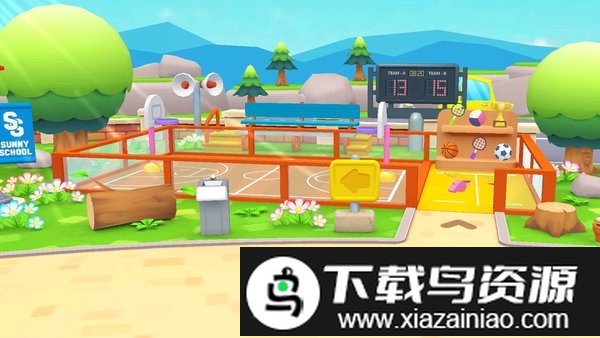 我的恐龙上学故事最新版截图1