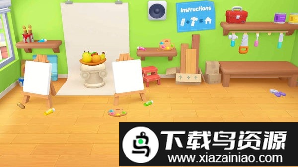 我的恐龙上学故事最新版截图3