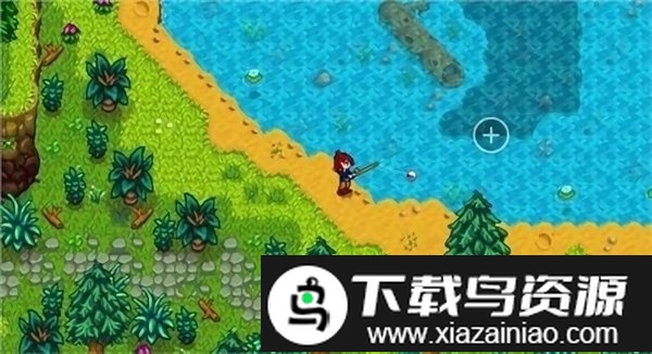 星露谷物语国际服手游(Stardew Valley)截图1