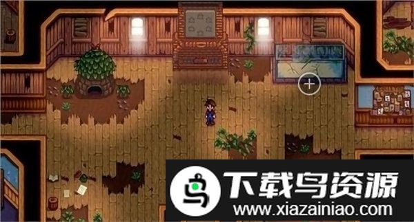 星露谷物语国际服手游(Stardew Valley)截图2