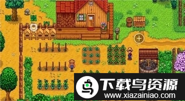 星露谷物语国际服手游(Stardew Valley)截图3