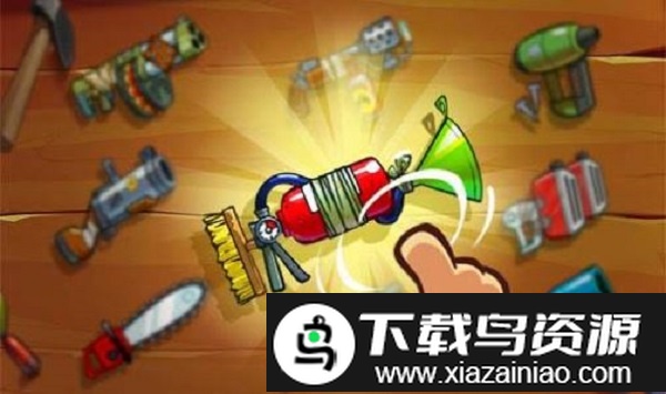 沼泽激战2最新版截图1