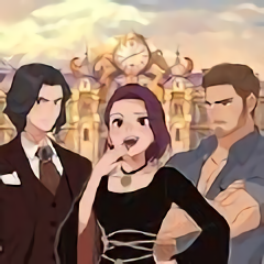 秘密家园中文版