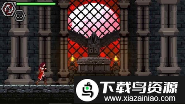 托祖哈之夜德古拉的复仇汉化版截图4