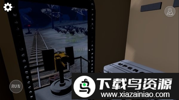 查尔斯小火车同人版截图1