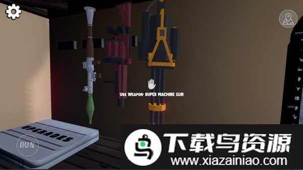 查尔斯小火车同人版截图2