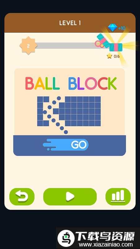 幻影弹球游戏截图2