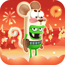 僵尸榨汁机手机版