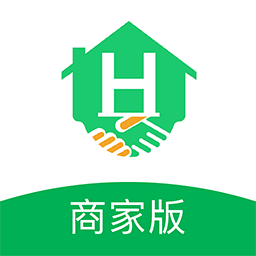大本营家政商家版app