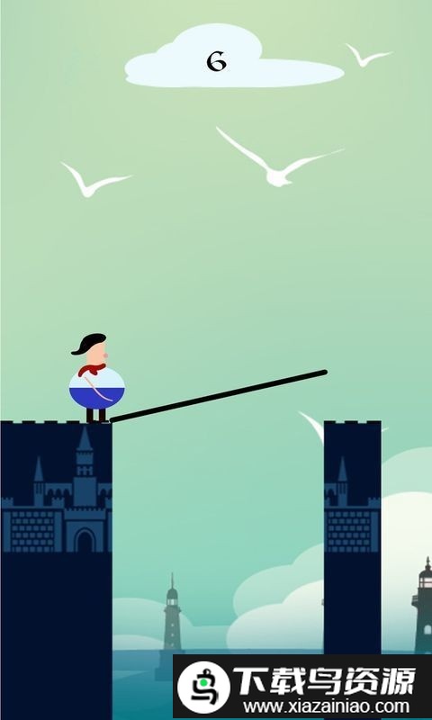 棍子大师官方版截图4