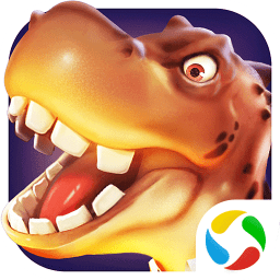 我的恐龙百度版