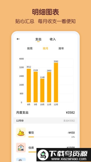 懒猫存钱官方版截图1