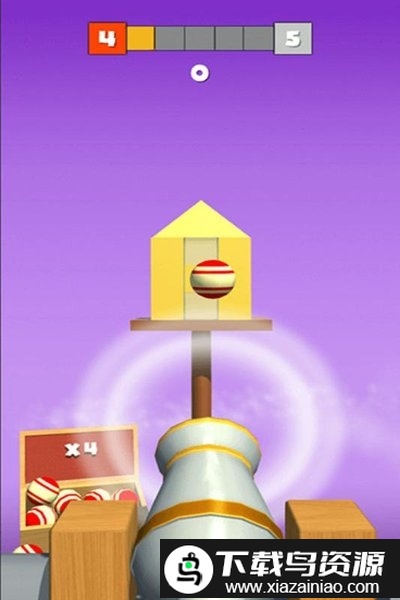 火球射击手机版截图5