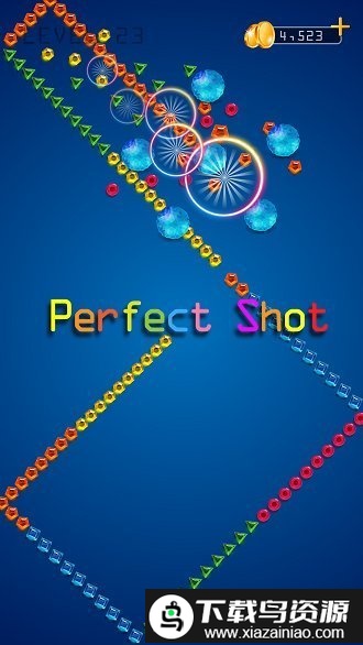 完美一击官方版截图4