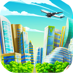 城市进化2048手机版