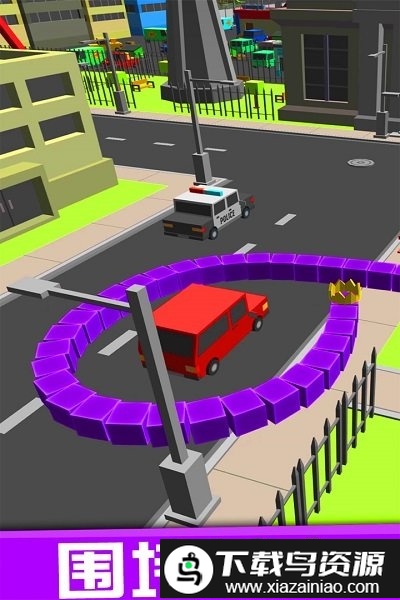 华为贪吃蛇的冒险旅行最新版截图3