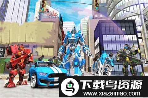 超级雷电雷霆版手游截图1