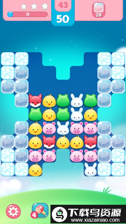 消消乐联盟最新版截图2