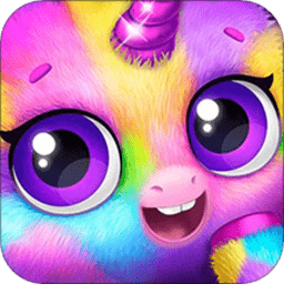 公主小马冲冲冲游戏